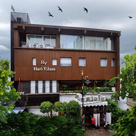 ורנאסי Hotel Hari Vilaas מראה חיצוני תמונה