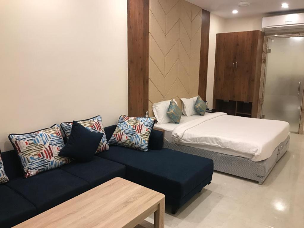 ורנאסי Hotel Hari Vilaas מראה חיצוני תמונה
