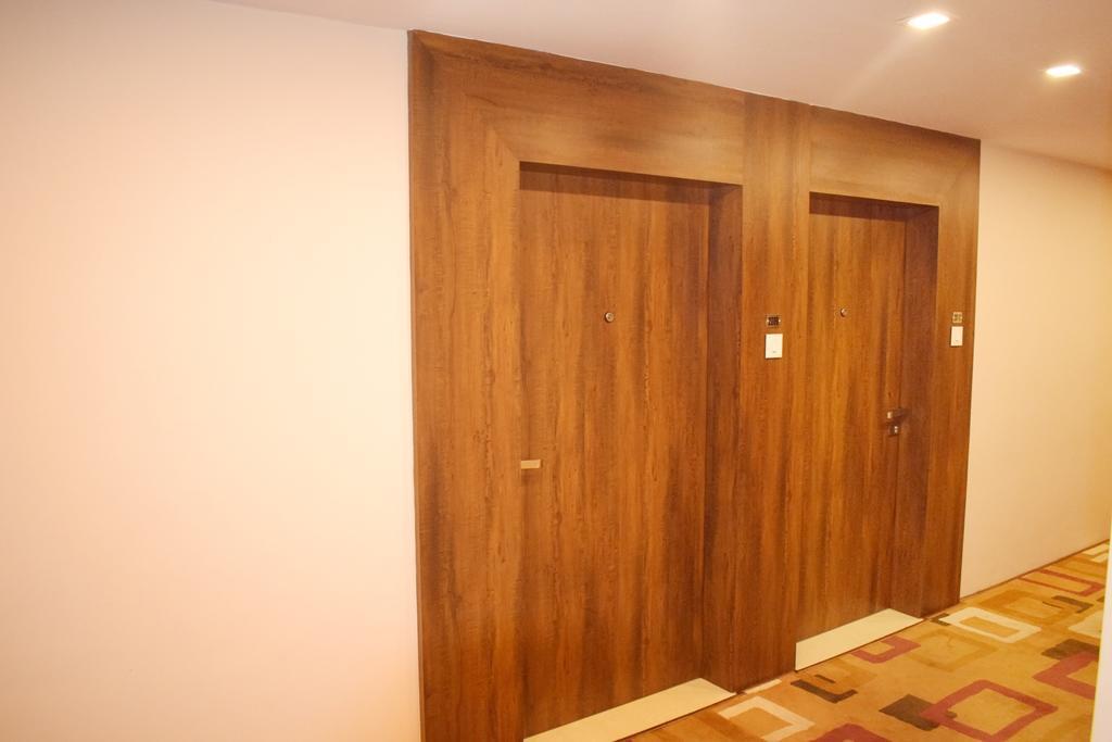 ורנאסי Hotel Hari Vilaas מראה חיצוני תמונה