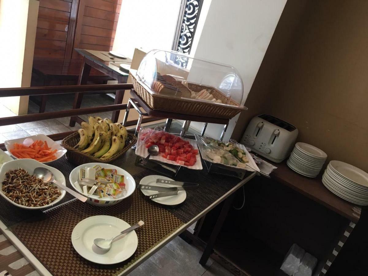 ורנאסי Hotel Hari Vilaas מראה חיצוני תמונה